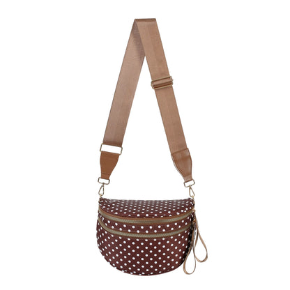 GoBag - Polka Dot Edition