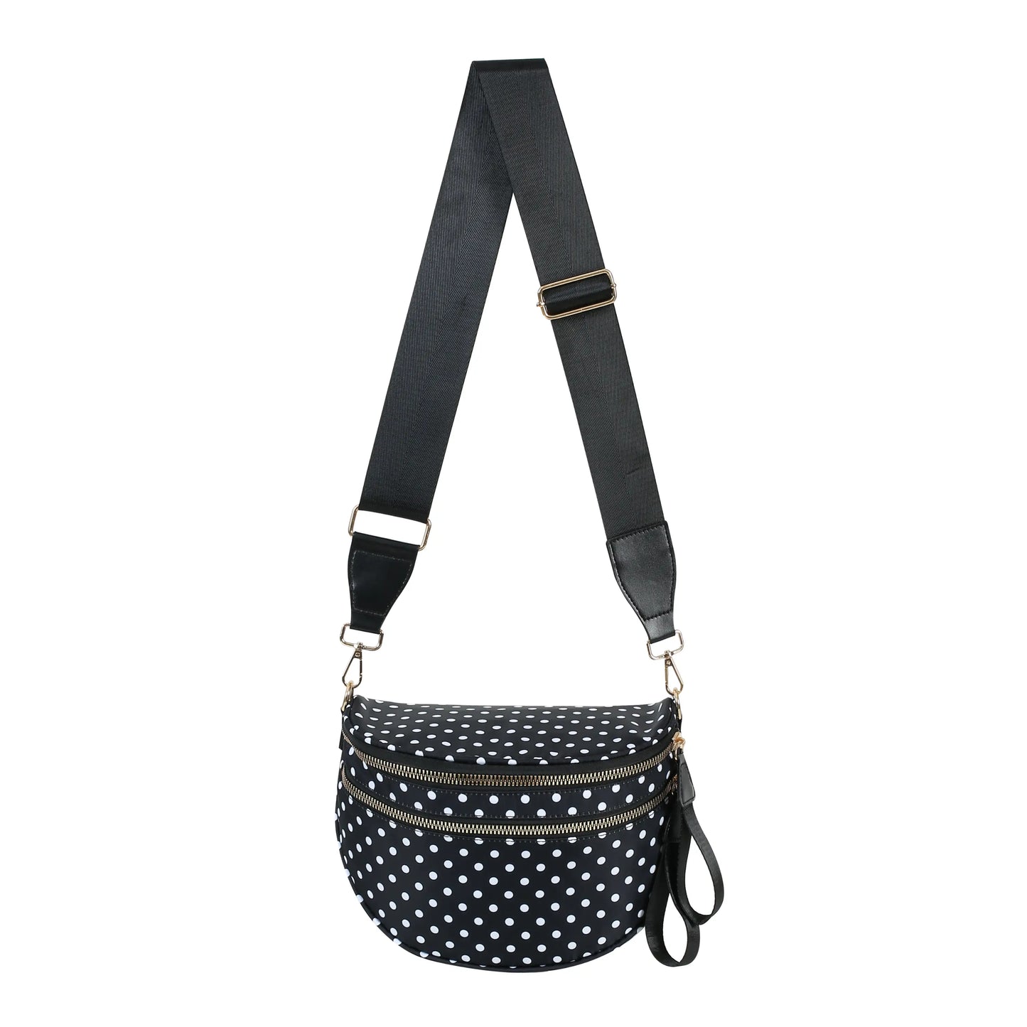 GoBag - Polka Dot Edition