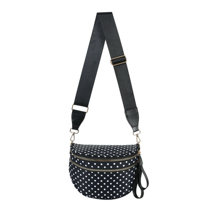 GoBag - Polka Dot Edition