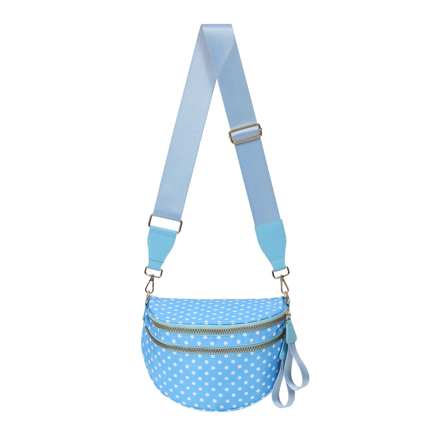 GoBag - Polka Dot Edition