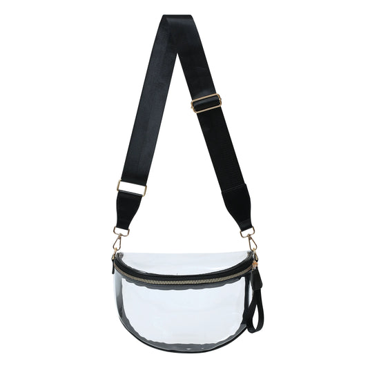 GoBag – Stadium Approved Edition