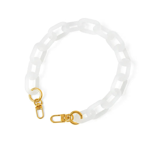 Pop Link Chain 18" – Bag Chain