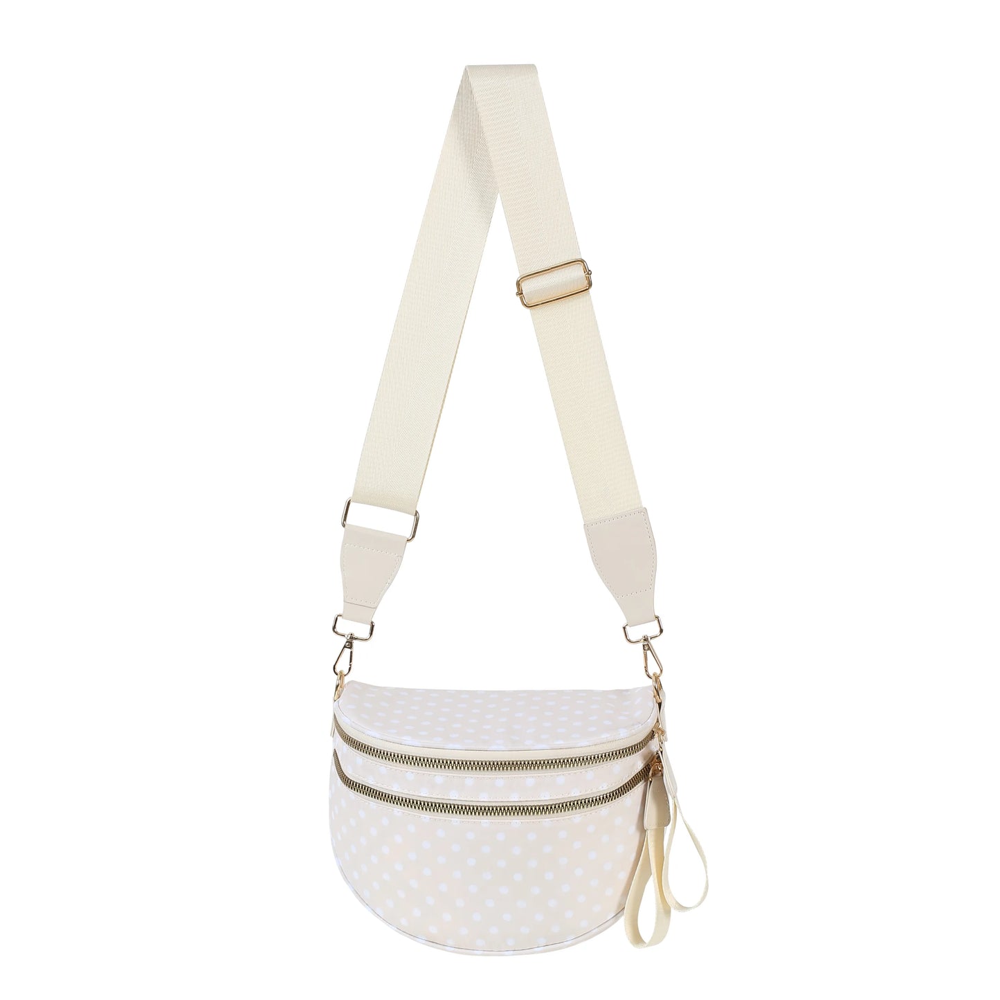 GoBag - Polka Dot Edition