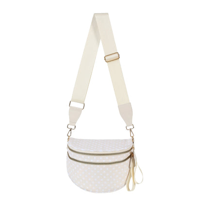 GoBag - Polka Dot Edition