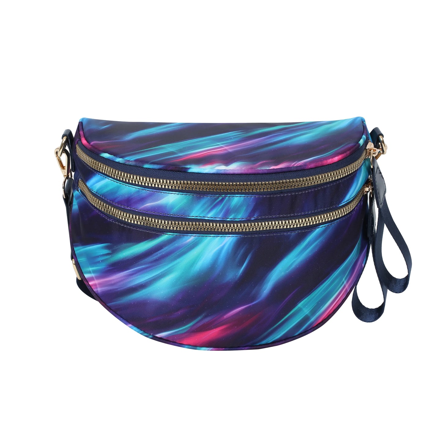 GoBag - Aurora Edition